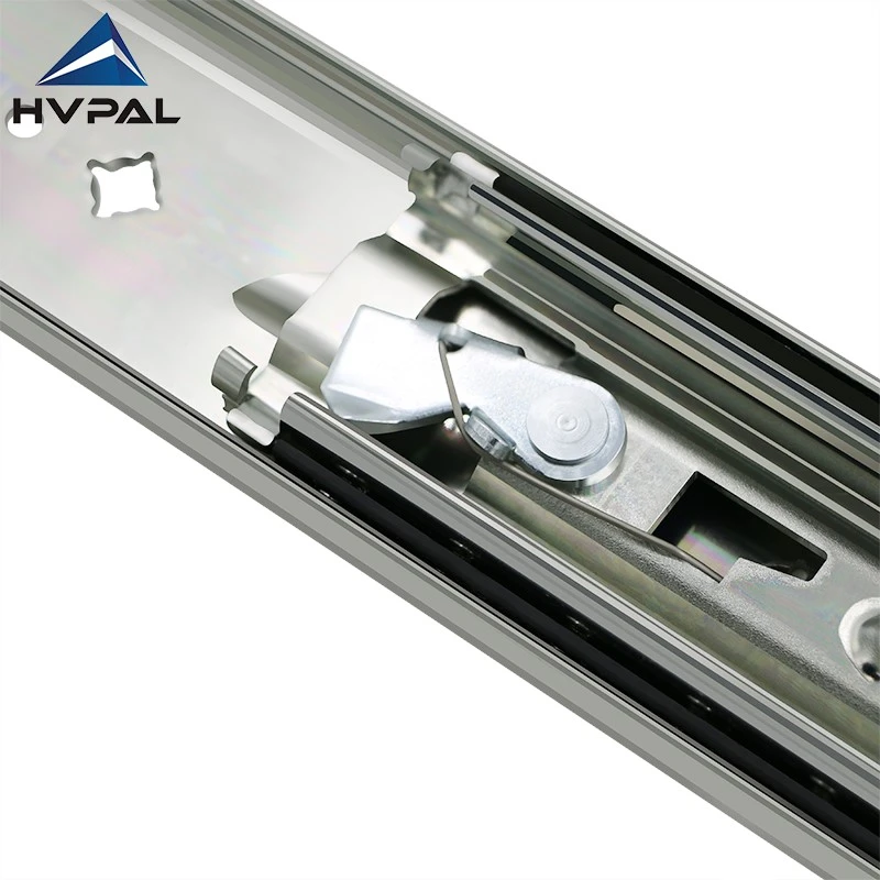 53mm camper Drawer Slide 53mm camper Drawer Slide