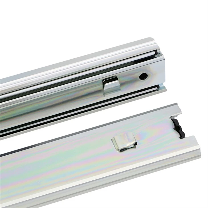 Metal Tool Box Drawer Slides