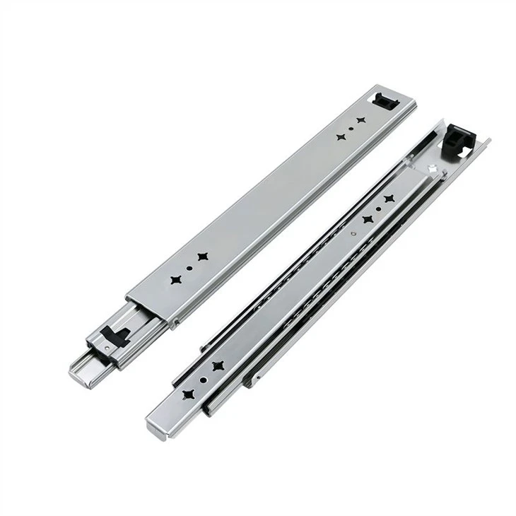 stainless steel heavy duty drawer slides 9--3