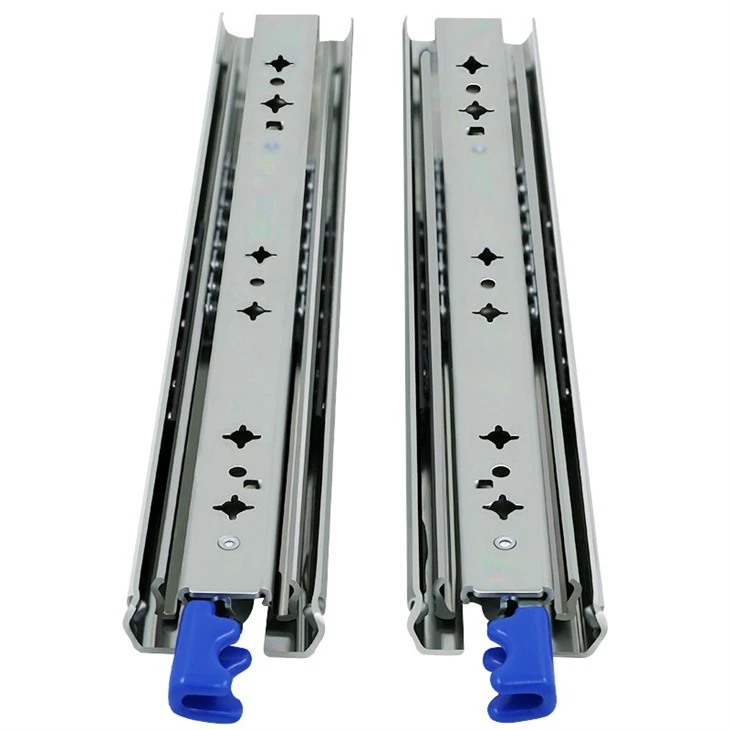 53mm Steel laci Runner Kanggo RV