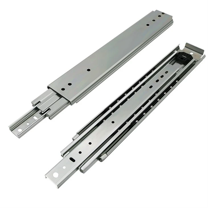 76mm Heavy Duty Slides Industrial