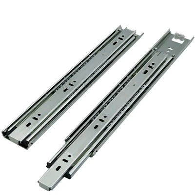 60kg Full Extension Furniture Hardware Laci Runners