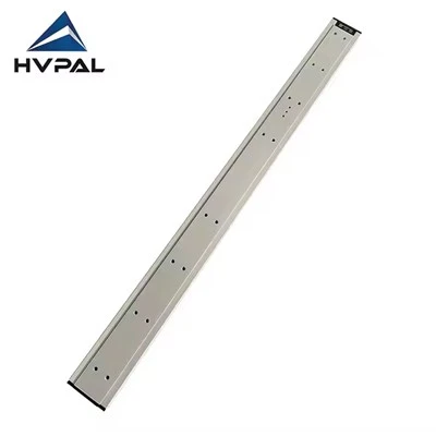 Baja -aluminium Hibrid Drawer Slides 10-60 Inci